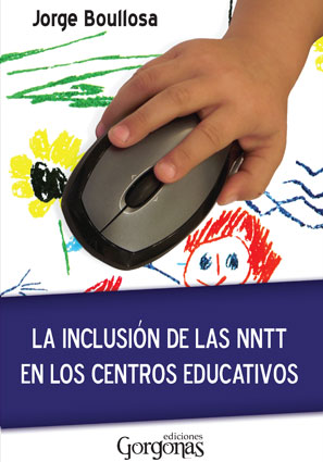 portada La inclusión de las NNTT en los centros educativos