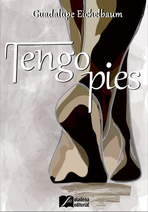 Tengo pies